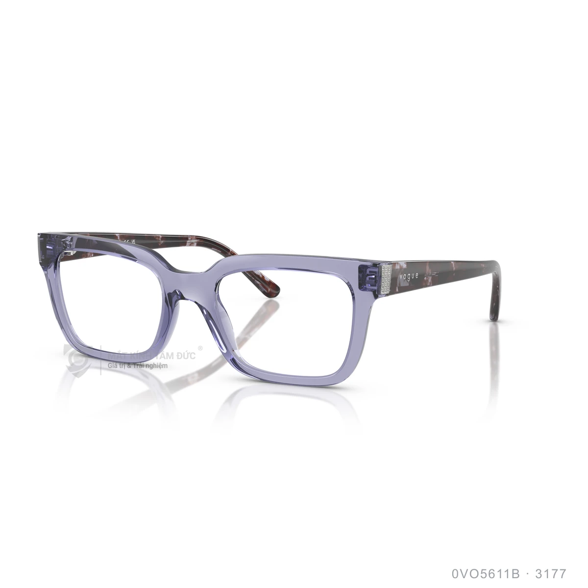 Gọng kính Vogue 0VO5611B - Ảnh 17