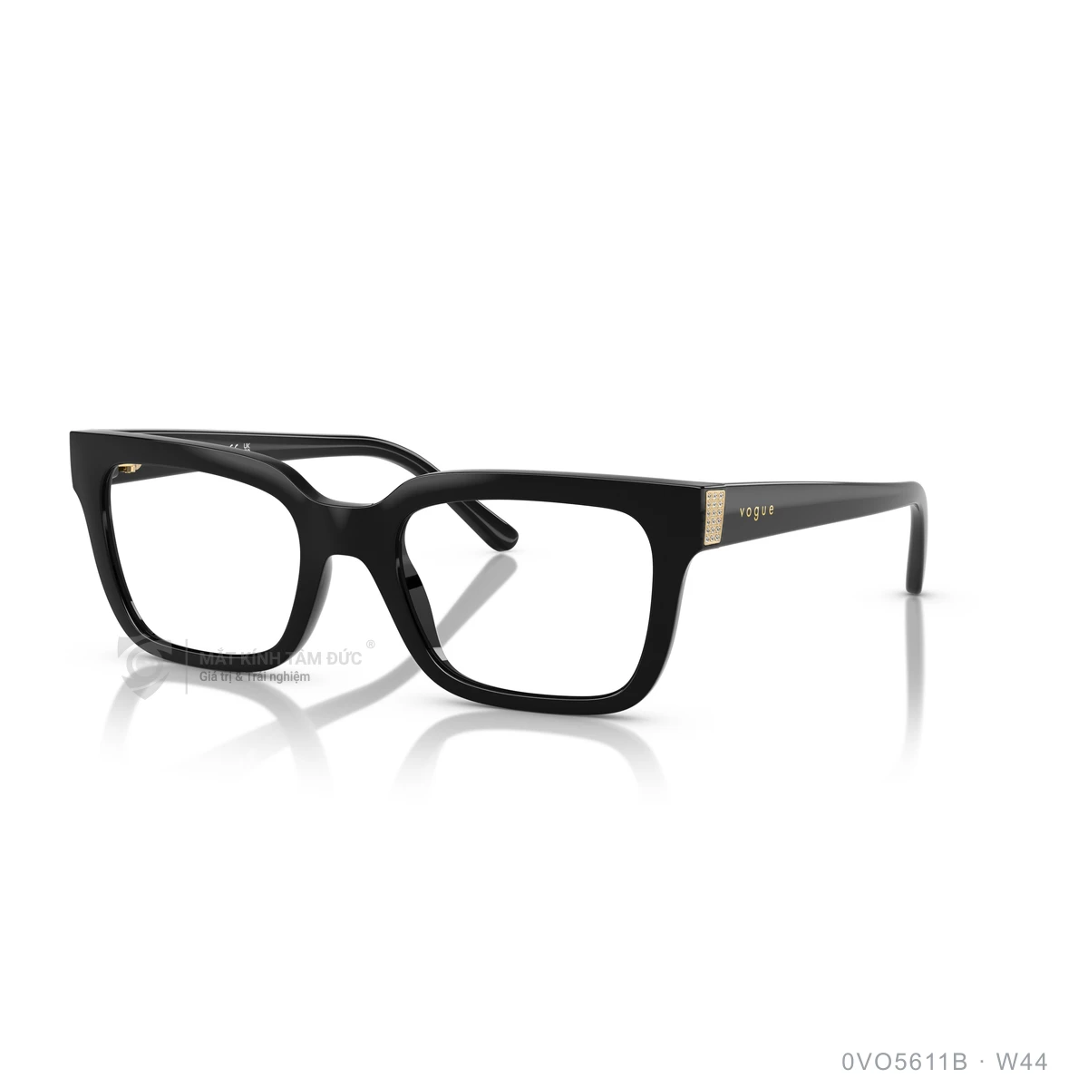 Gọng kính Vogue 0VO5611B - Ảnh 22