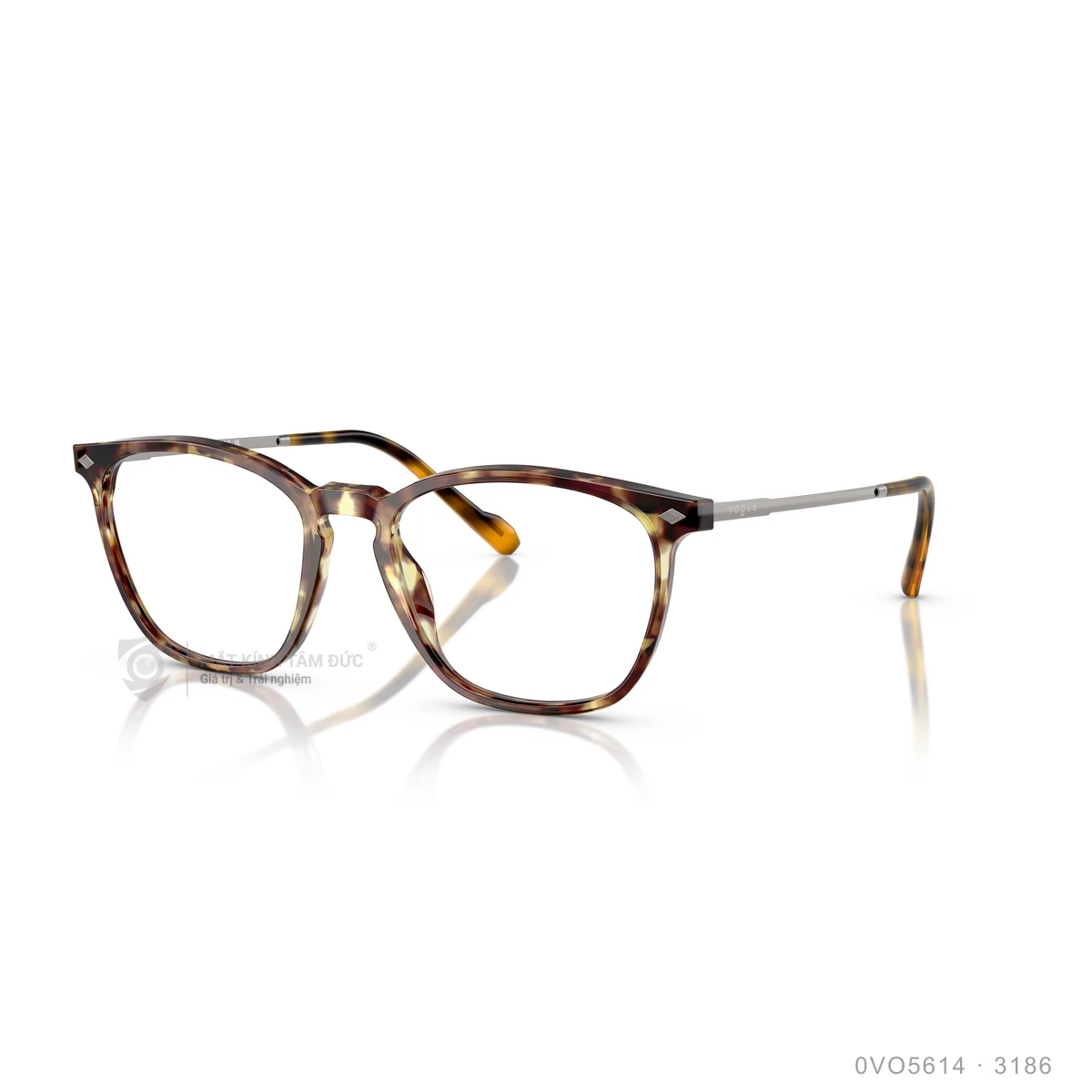 Gọng kính Vogue 0VO5614 - Ảnh 2