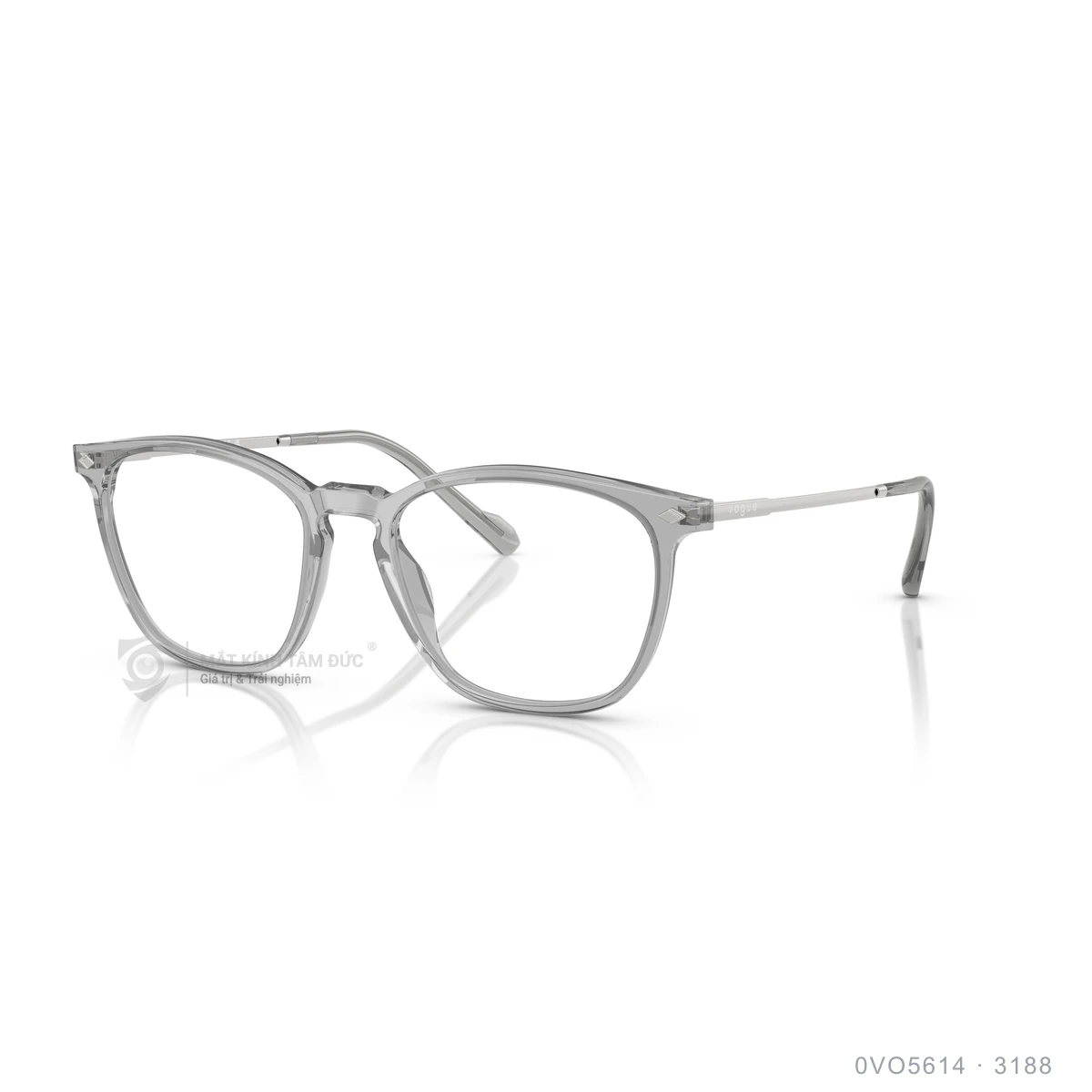 Gọng kính Vogue 0VO5614 - Ảnh 12