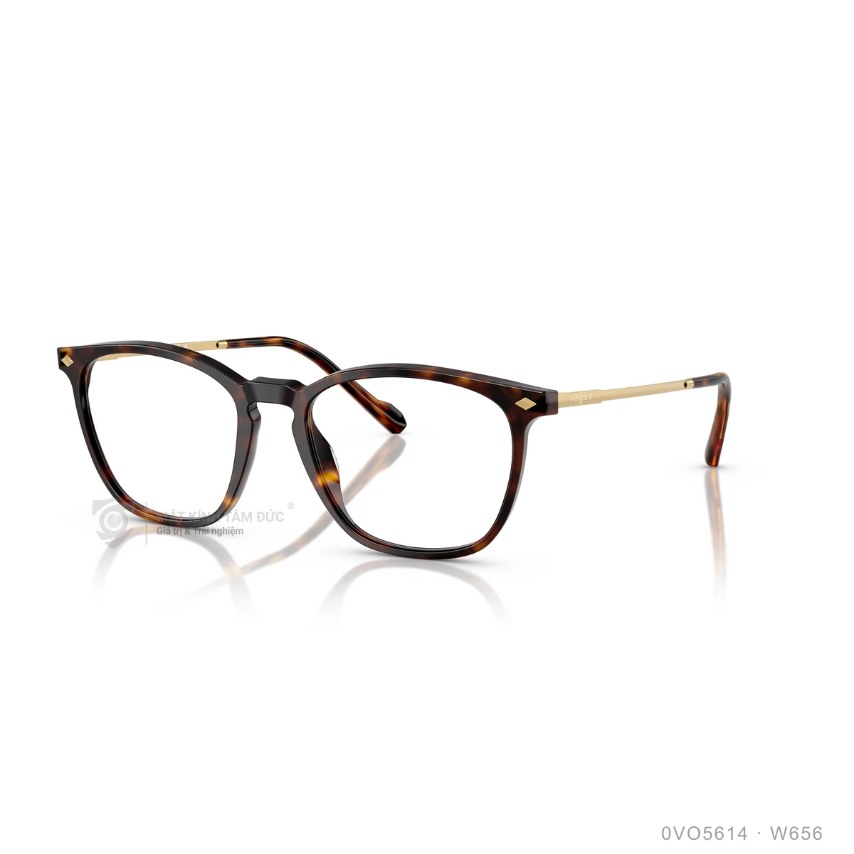 Gọng kính Vogue 0VO5614 - Ảnh 22