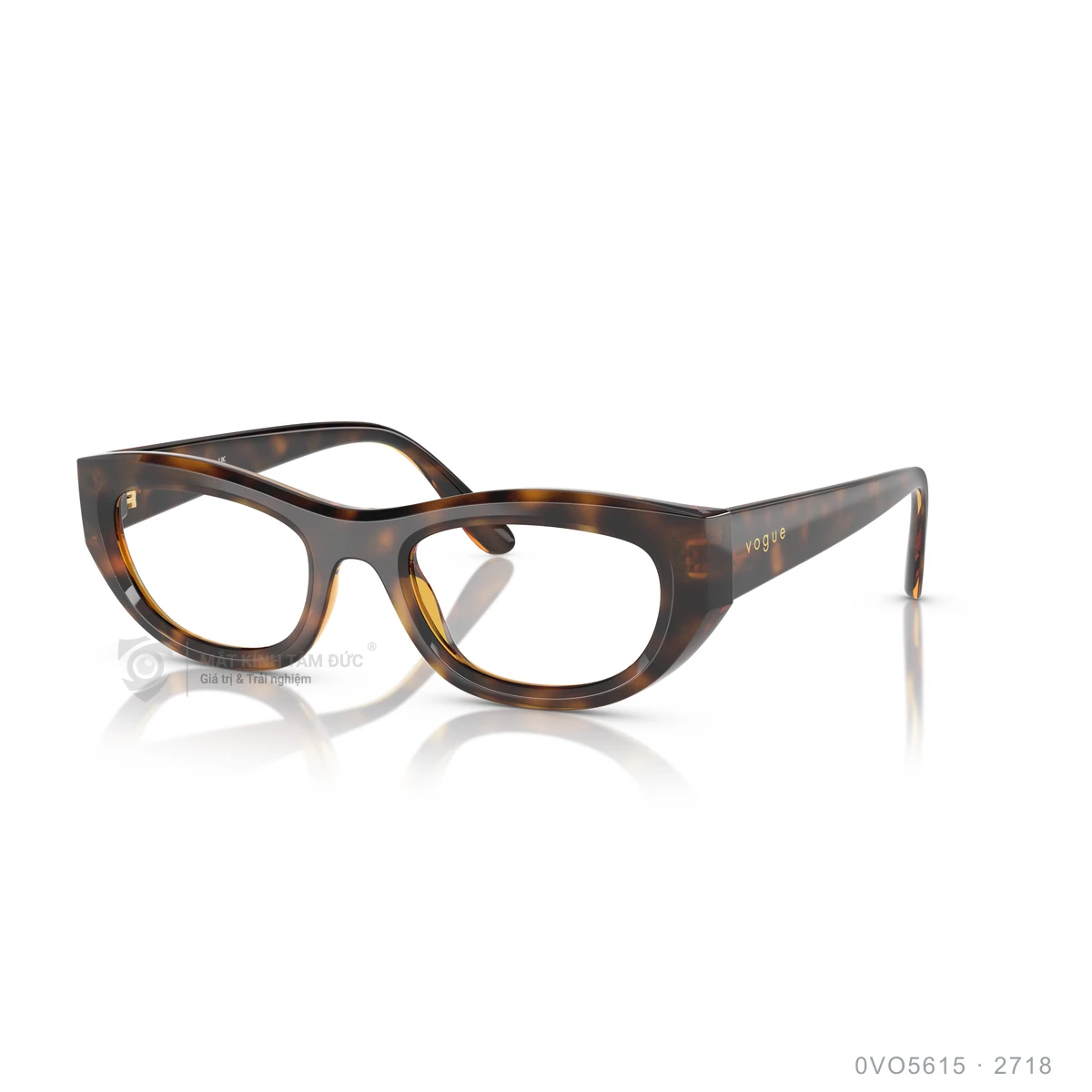 Gọng kính Vogue 0VO5615 - Ảnh 2
