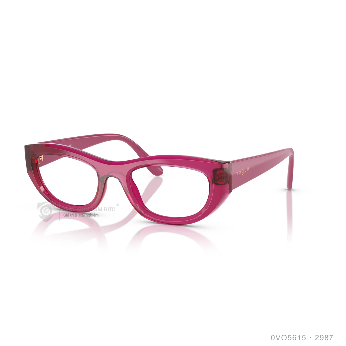 Gọng kính Vogue 0VO5615 - Ảnh 7