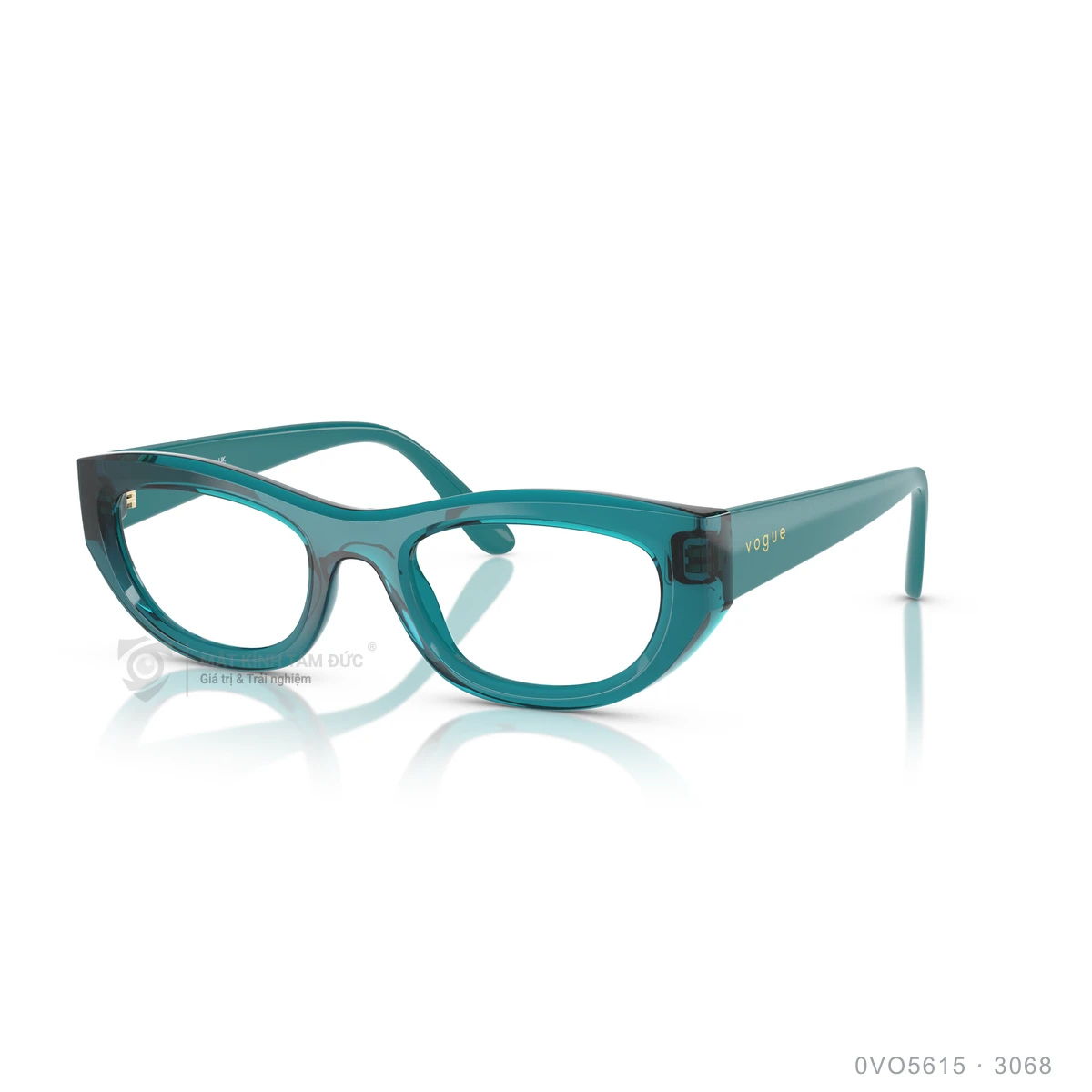 Gọng kính Vogue 0VO5615 - Ảnh 12
