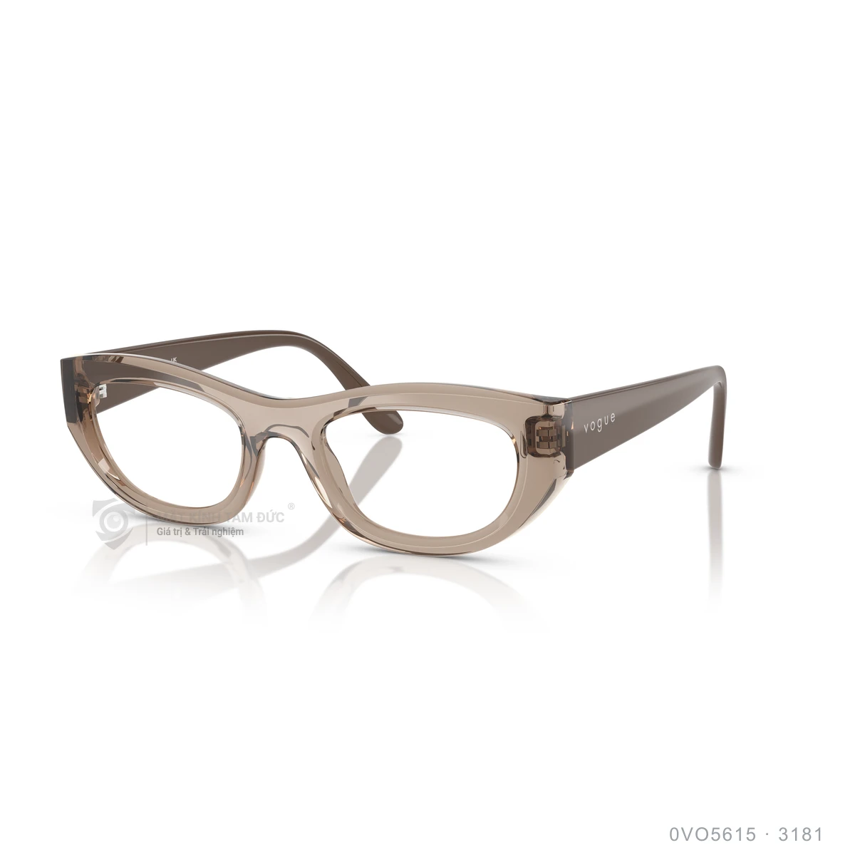 Gọng kính Vogue 0VO5615 - Ảnh 17