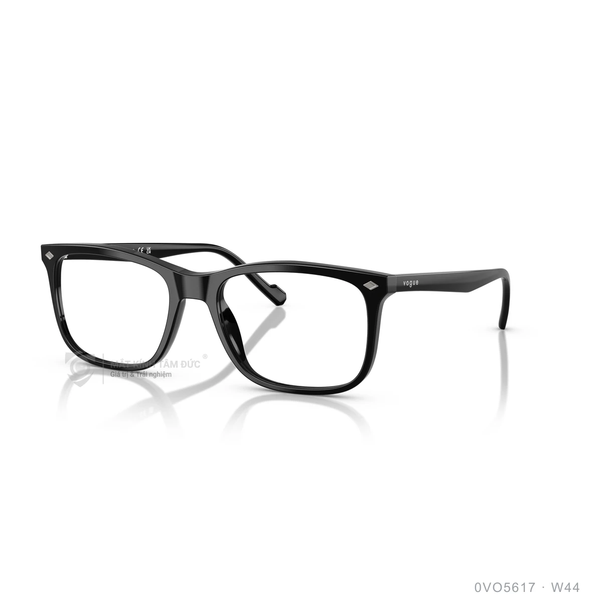 Gọng kính Vogue 0VO5617 - Ảnh 17