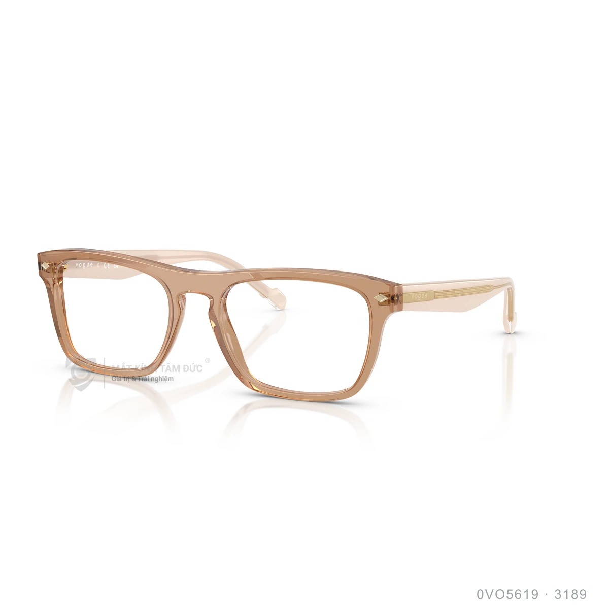 Gọng kính Vogue 0VO5619 - Ảnh 7