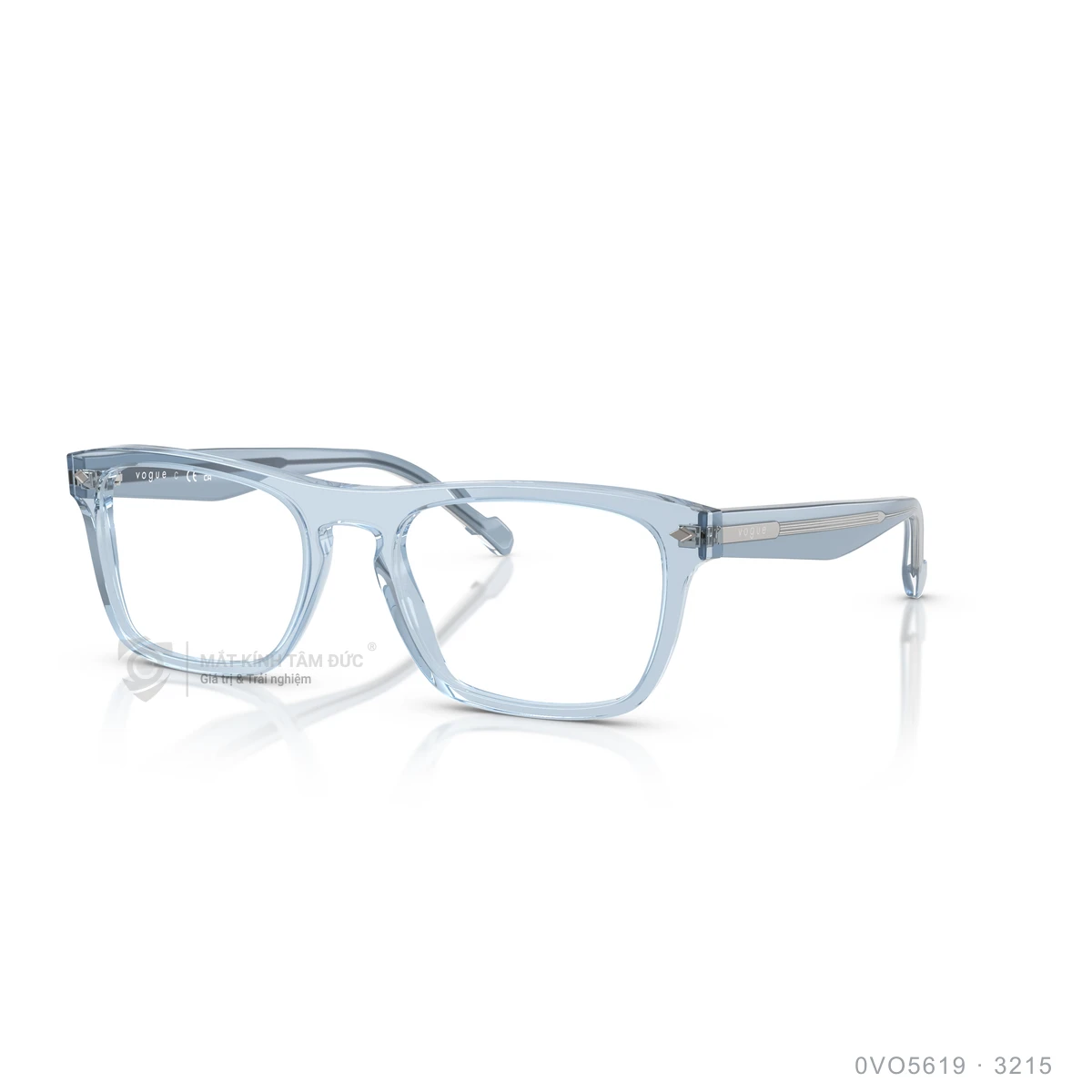 Gọng kính Vogue 0VO5619 - Ảnh 12
