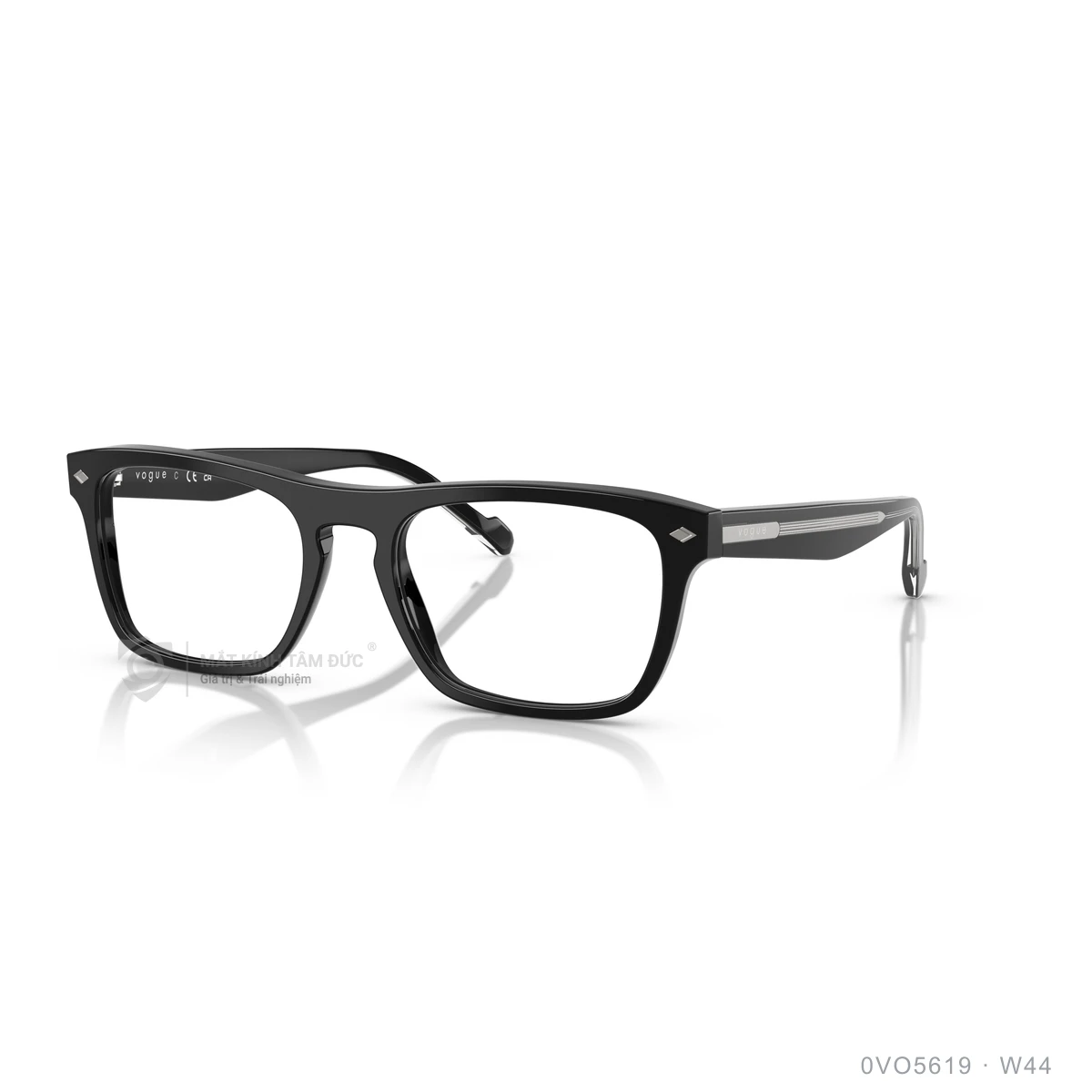 Gọng kính Vogue 0VO5619 - Ảnh 17