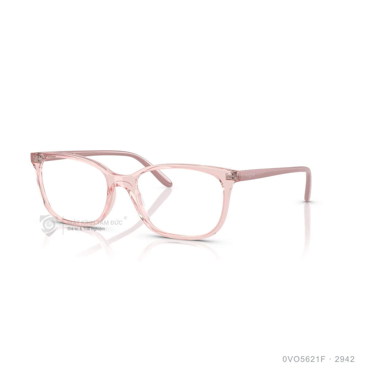 Gọng kính Vogue 0VO5621F - Ảnh 2