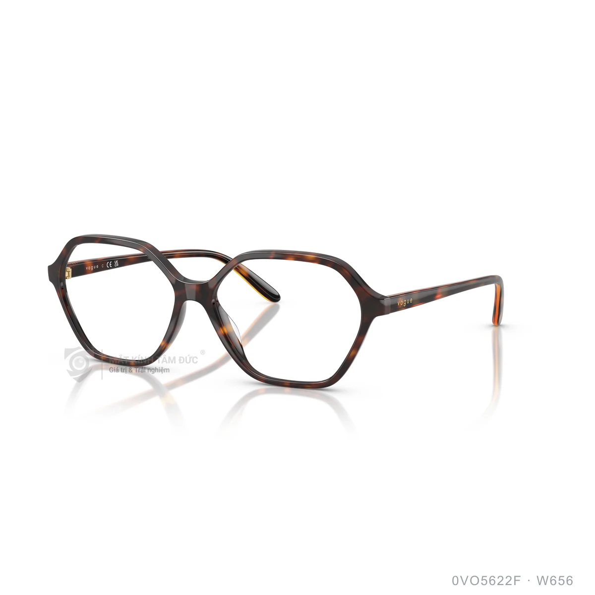 Gọng kính Vogue 0VO5622F - Ảnh 2