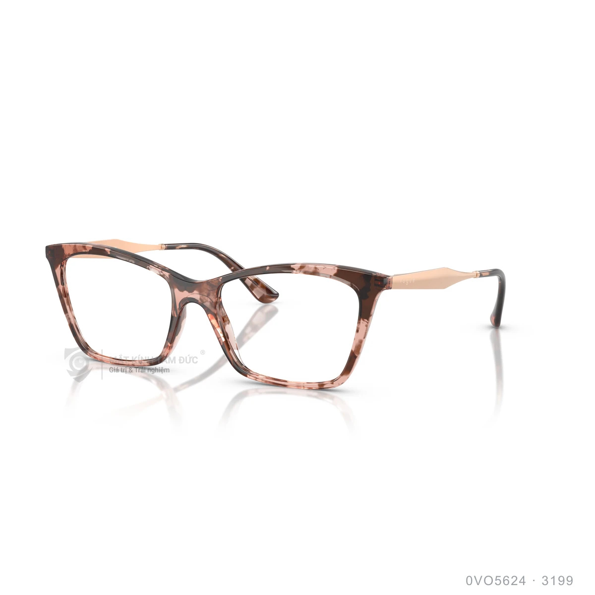 Gọng kính Vogue 0VO5624 - Ảnh 7