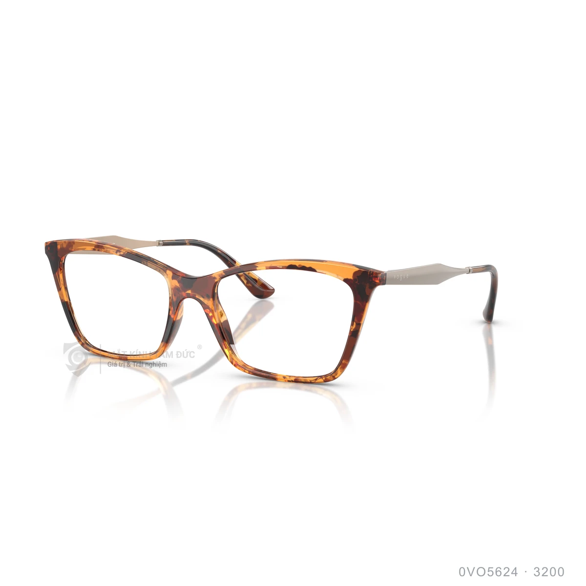Gọng kính Vogue 0VO5624 - Ảnh 12