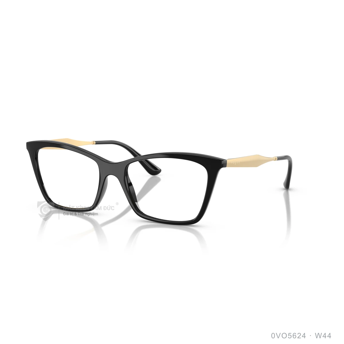 Gọng kính Vogue 0VO5624 - Ảnh 17