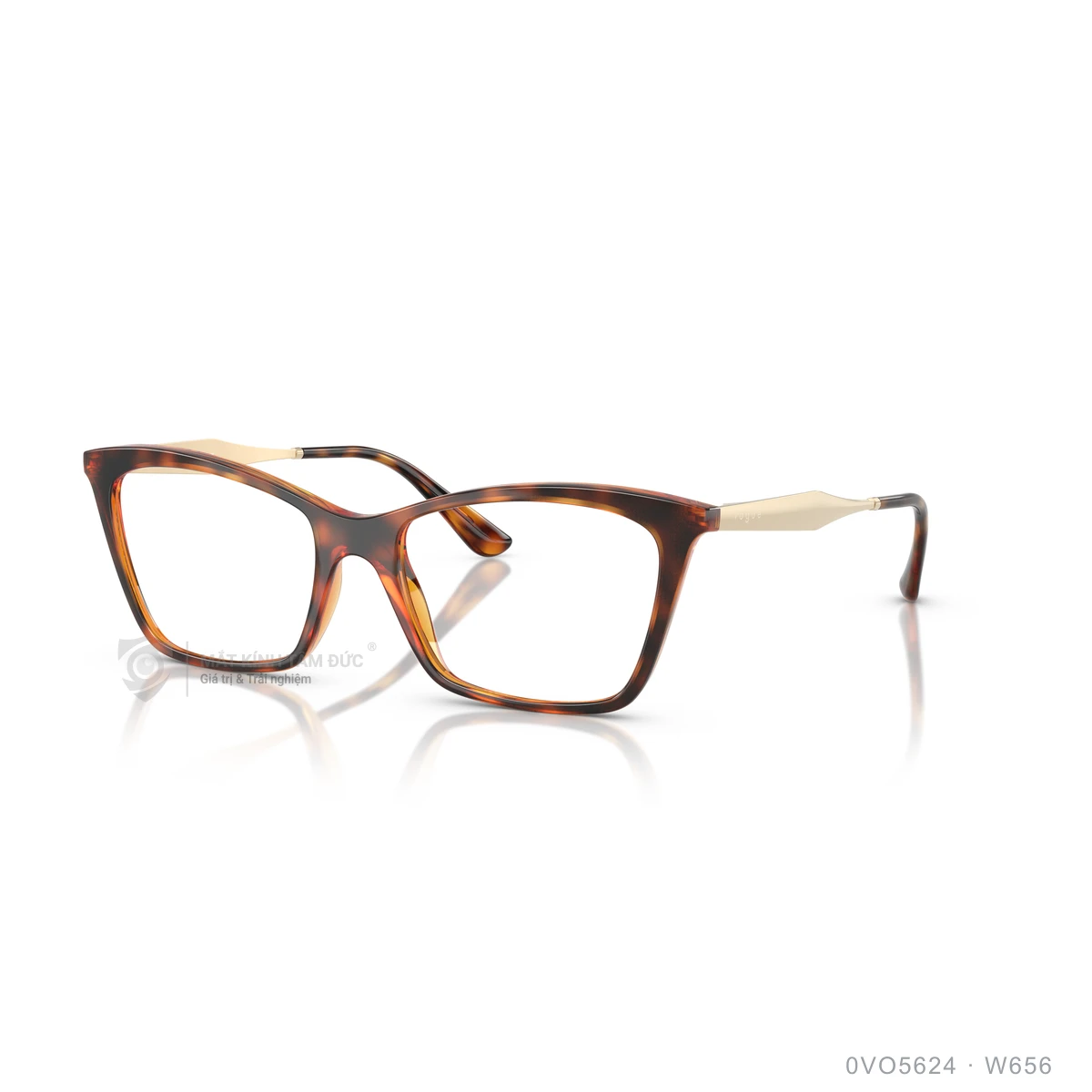 Gọng kính Vogue 0VO5624 - Ảnh 22