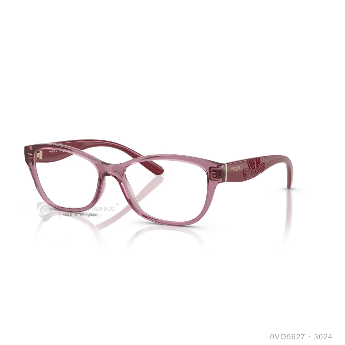 Gọng kính Vogue 0VO5627 - Ảnh 2