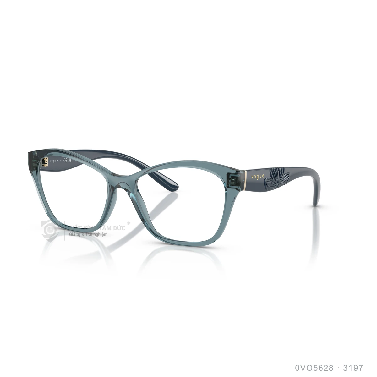 Gọng kính Vogue 0VO5628 - Ảnh 2