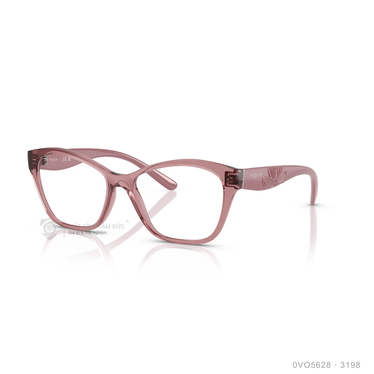 Gọng kính Vogue 0VO5628 - Ảnh 7