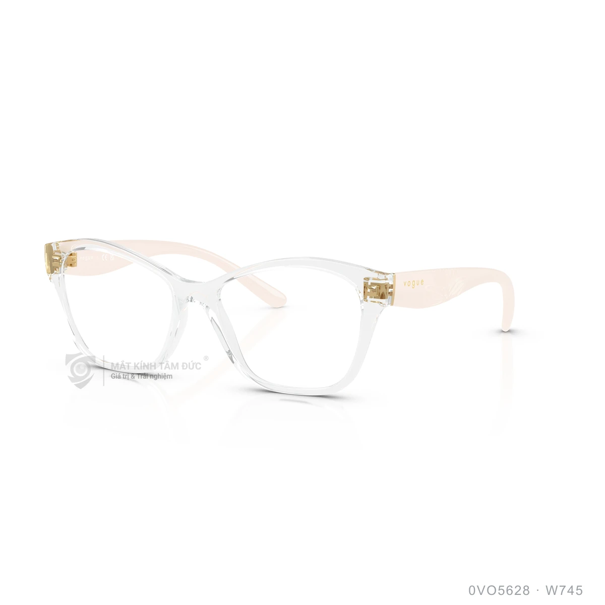 Gọng kính Vogue 0VO5628 - Ảnh 12