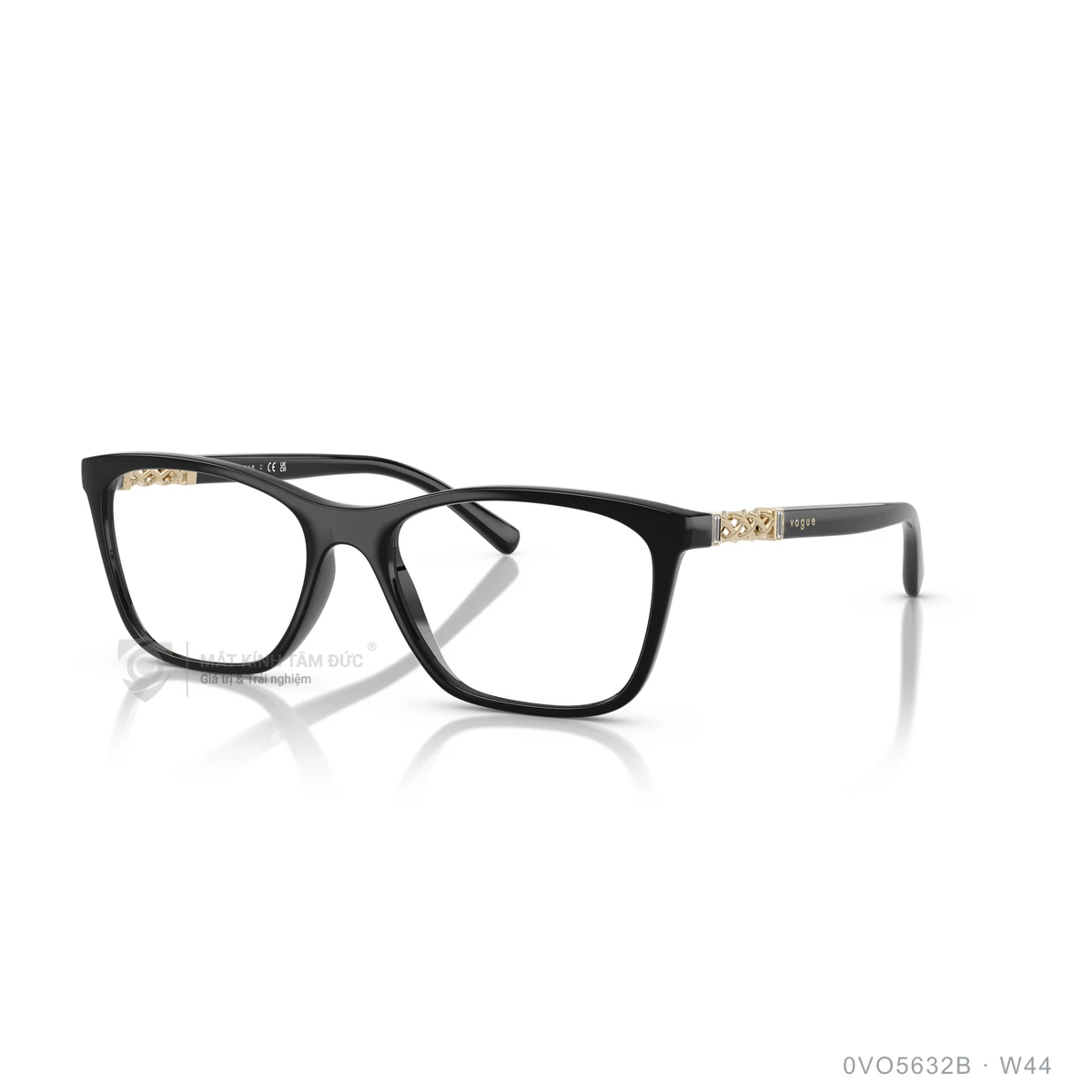 Gọng kính Vogue 0VO5632B - Ảnh 17
