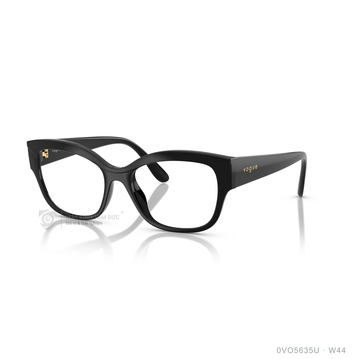Gọng kính Vogue 0VO5635U - Ảnh 12