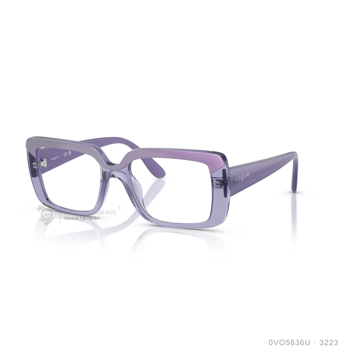Gọng kính Vogue 0VO5636U - Ảnh 2
