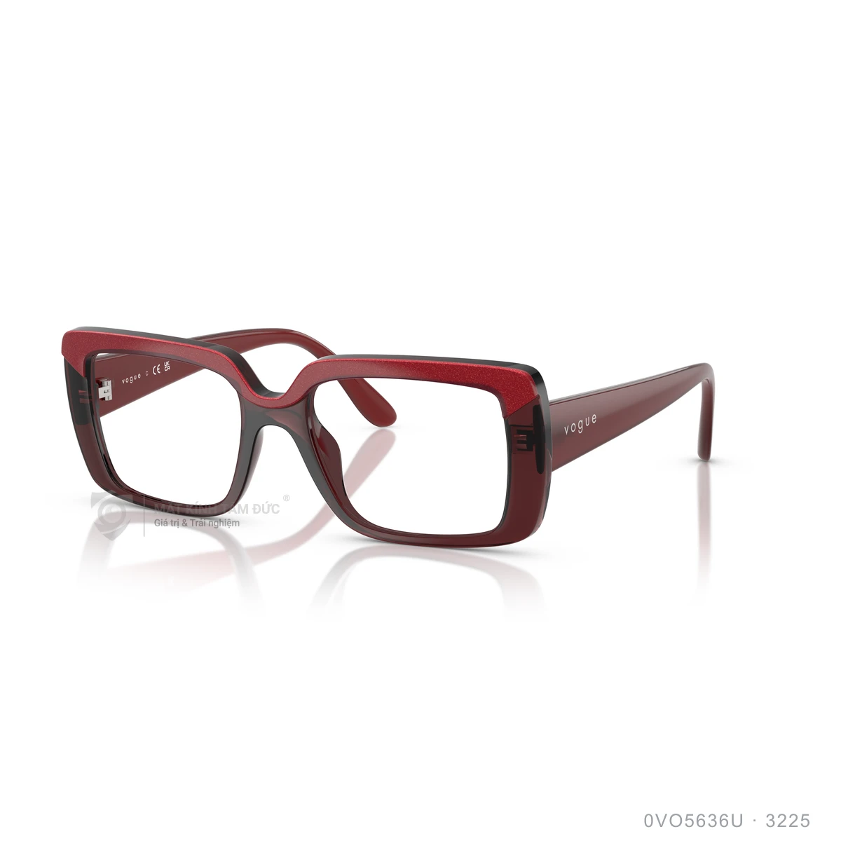 Gọng kính Vogue 0VO5636U - Ảnh 7