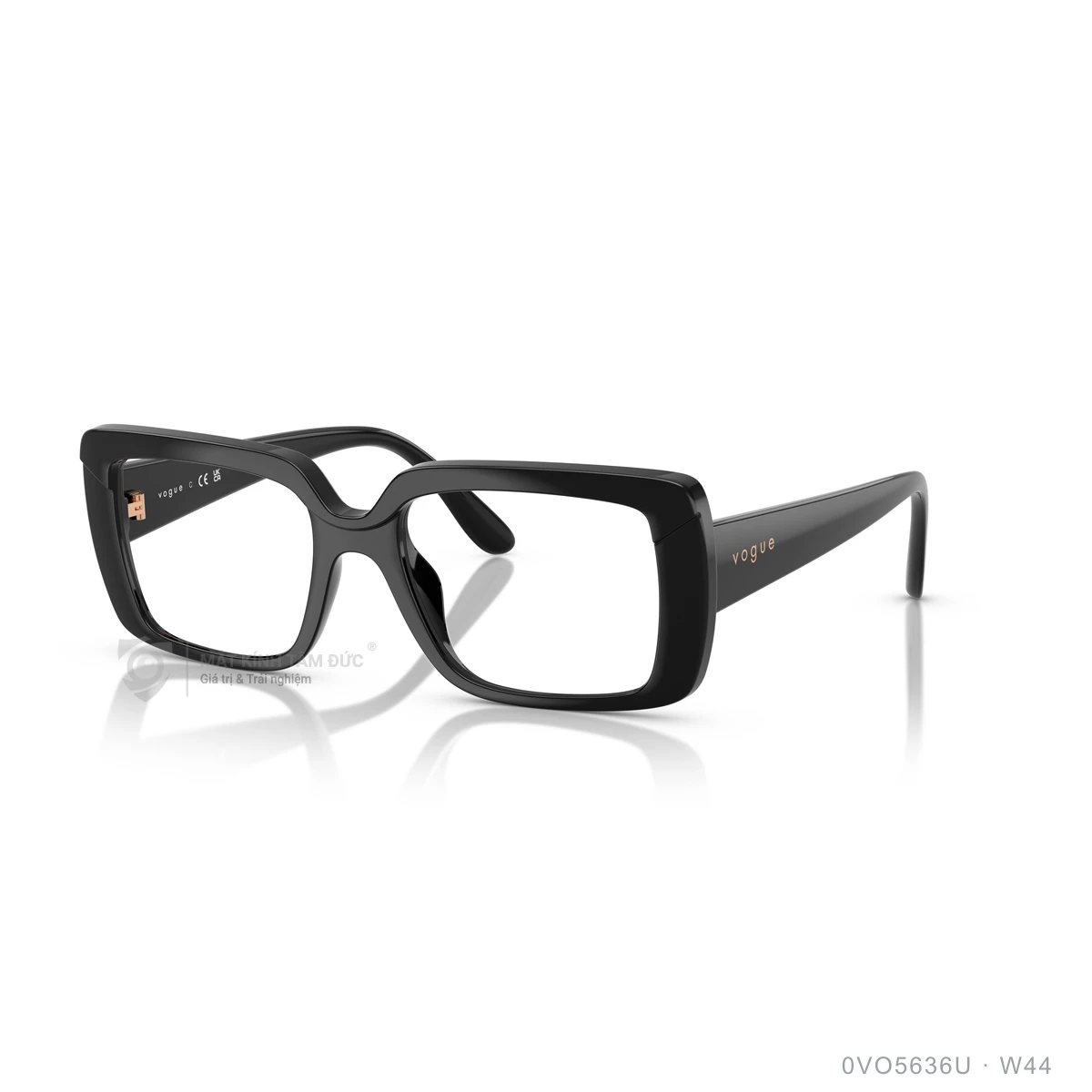 Gọng kính Vogue 0VO5636U - Ảnh 12