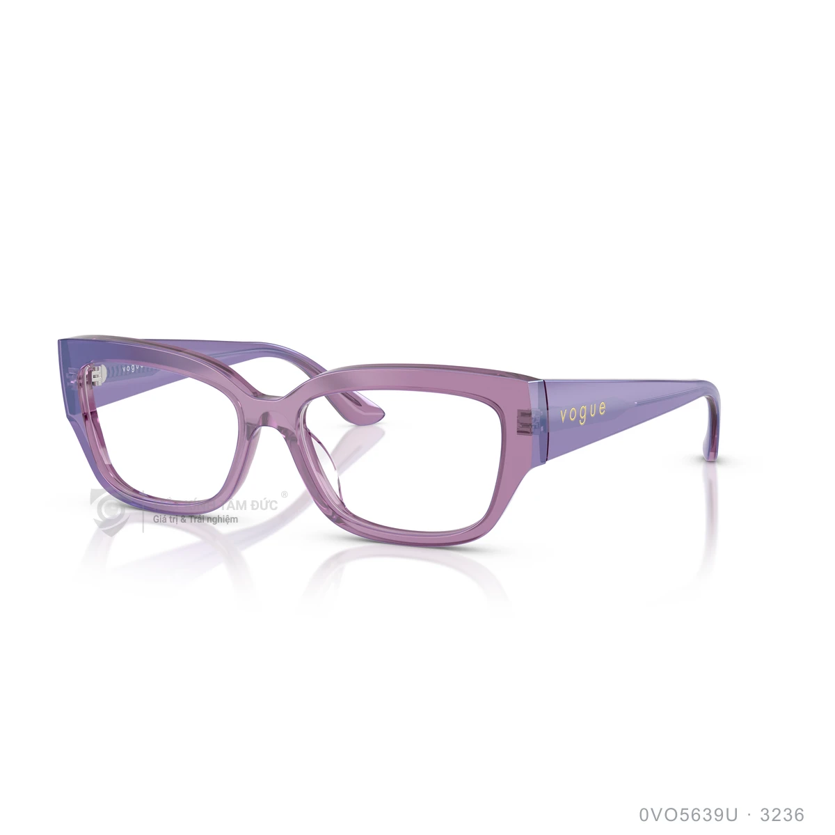 Gọng kính Vogue 0VO5639U - Ảnh 7