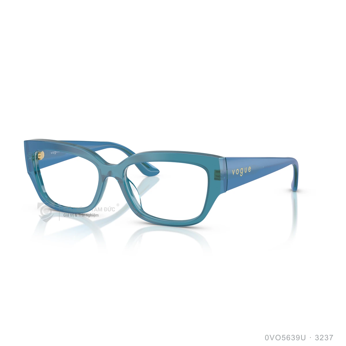 Gọng kính Vogue 0VO5639U - Ảnh 12
