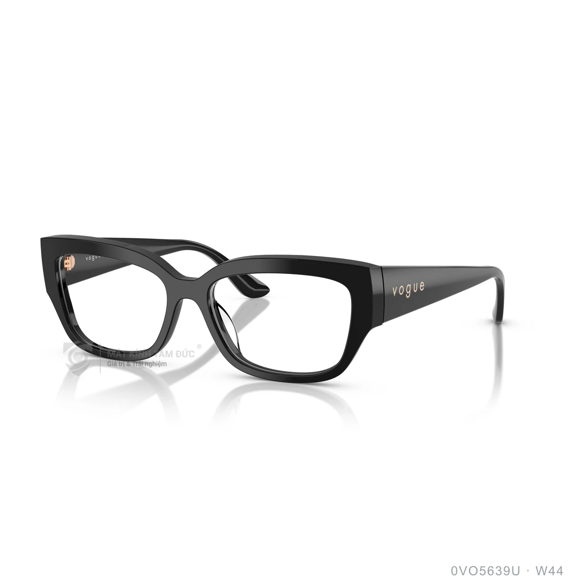 Gọng kính Vogue 0VO5639U - Ảnh 17