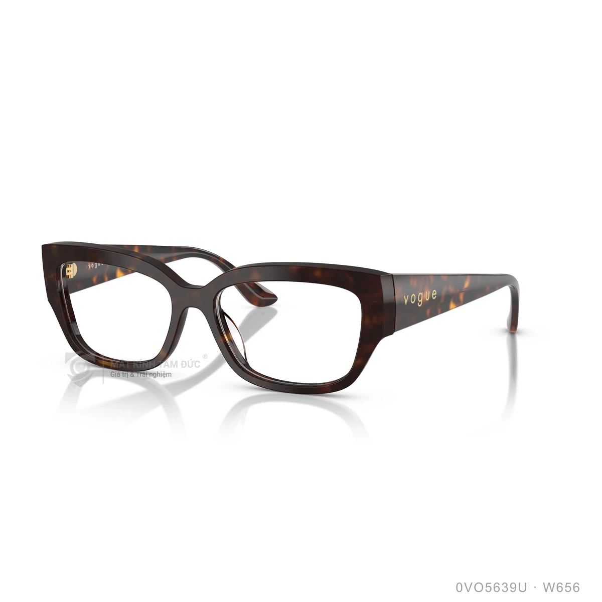 Gọng kính Vogue 0VO5639U - Ảnh 22