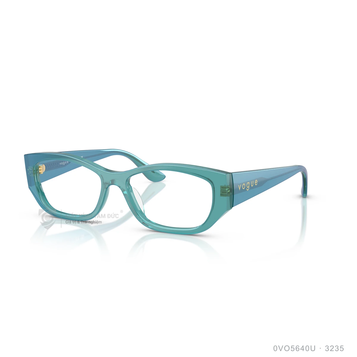 Gọng kính Vogue 0VO5640U - Ảnh 7