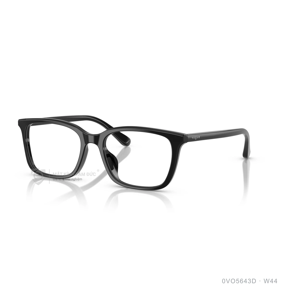 Gọng kính Vogue 0VO5643D - Ảnh 12
