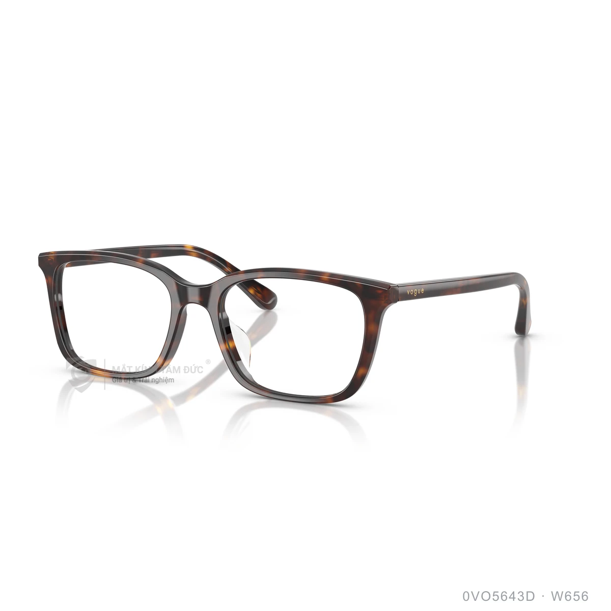 Gọng kính Vogue 0VO5643D - Ảnh 17