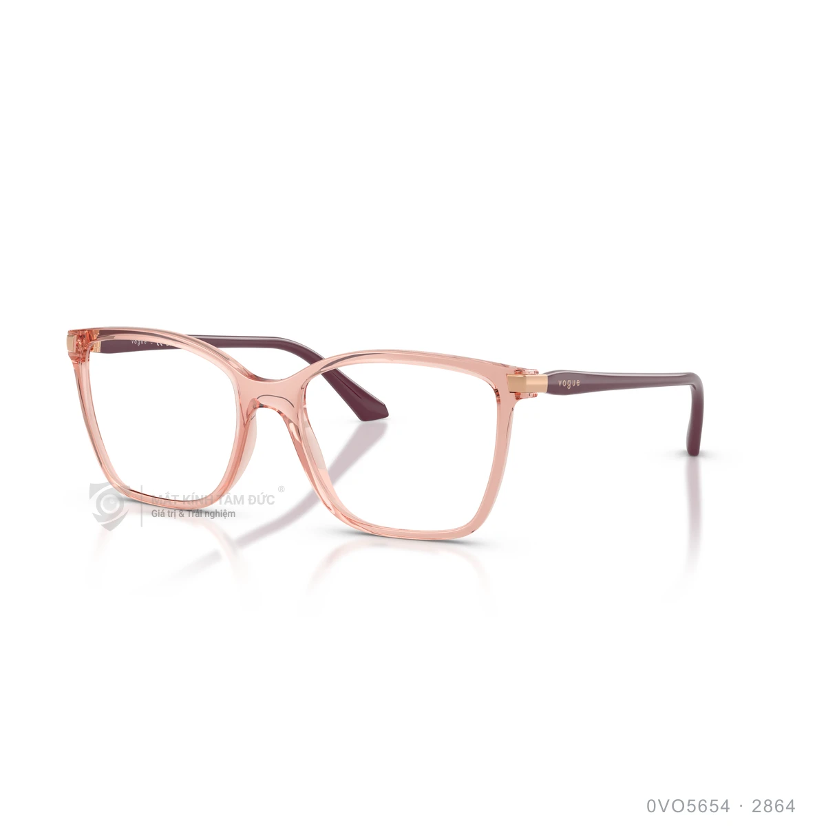 Gọng kính Vogue 0VO5654 - Ảnh 12