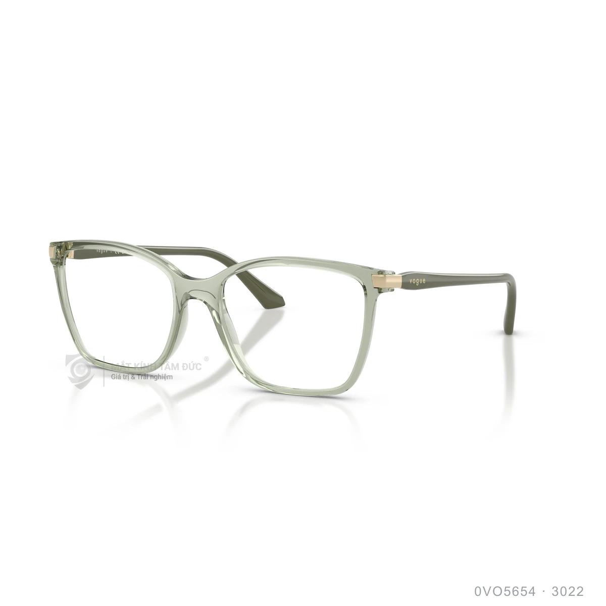 Gọng kính Vogue 0VO5654 - Ảnh 17