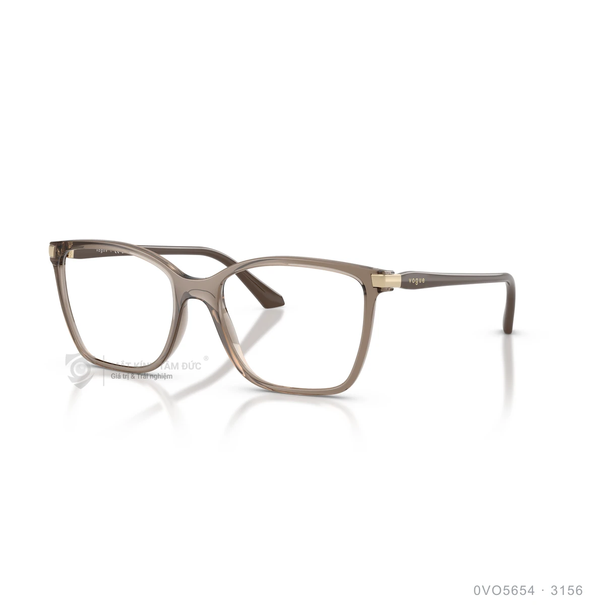 Gọng kính Vogue 0VO5654 - Ảnh 22