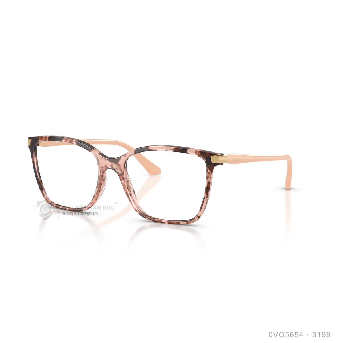 Gọng kính Vogue 0VO5654 - Ảnh 7
