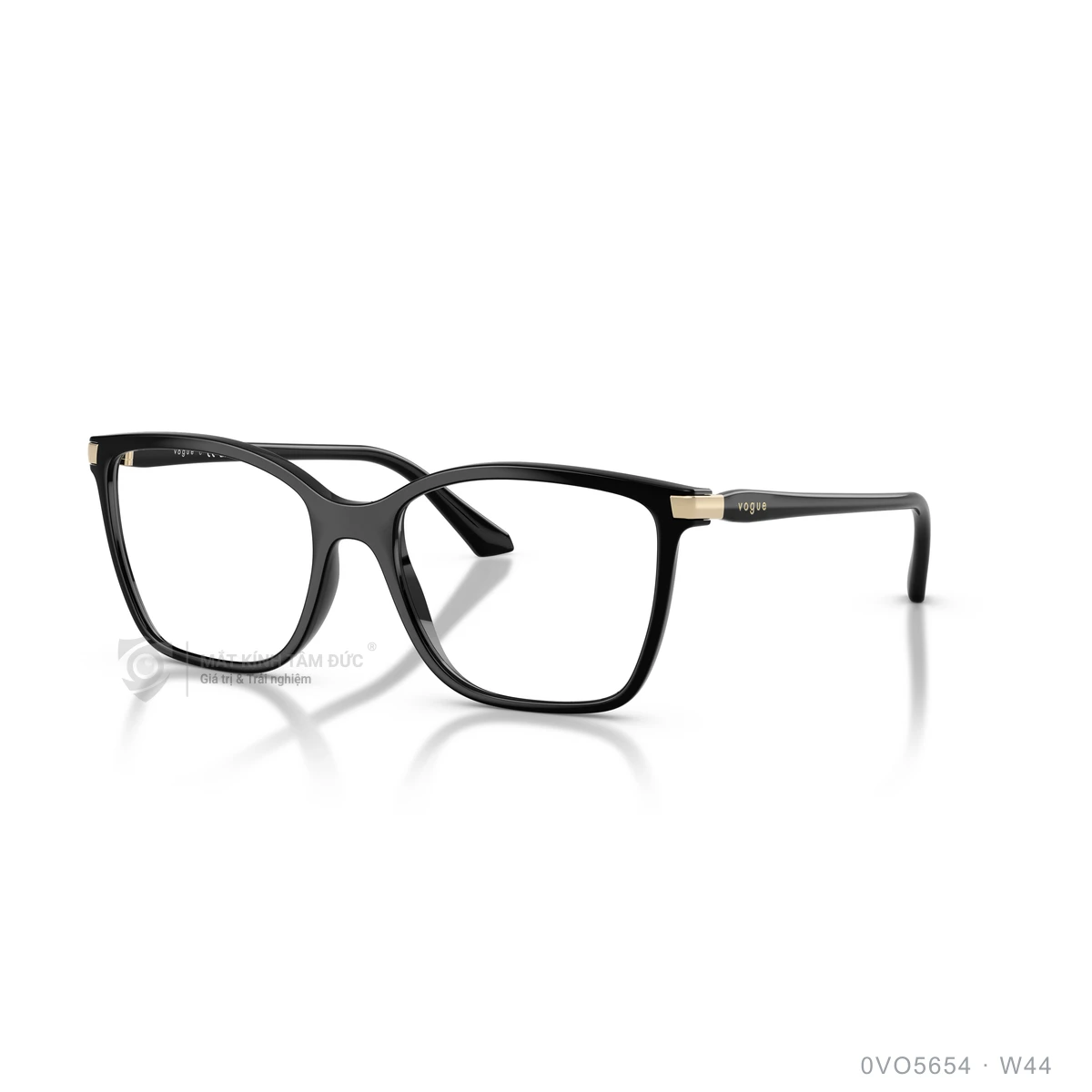 Gọng kính Vogue 0VO5654 - Ảnh 27