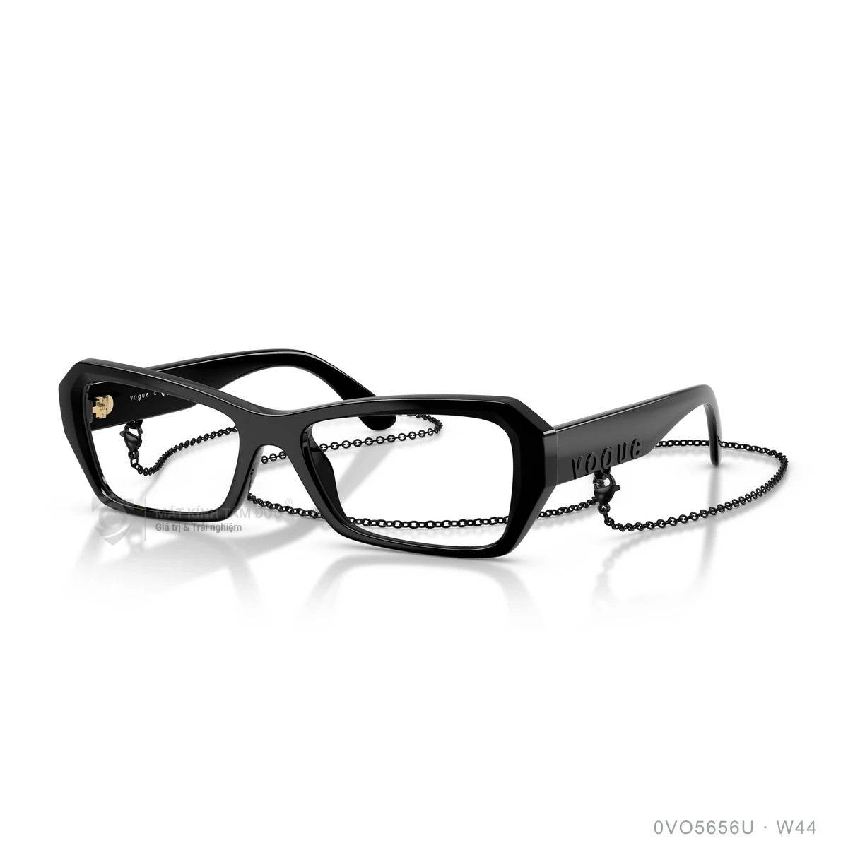 Gọng kính Vogue 0VO5656U - Ảnh 2