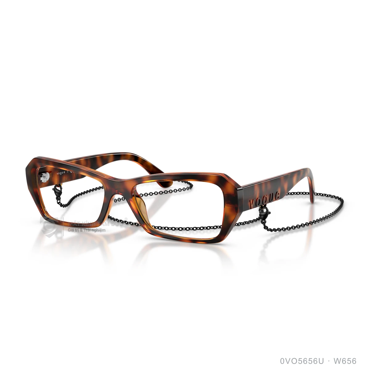 Gọng kính Vogue 0VO5656U - Ảnh 7
