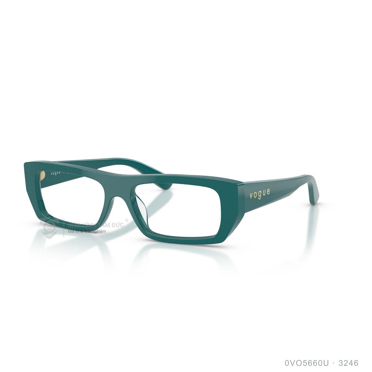 Gọng kính Vogue 0VO5660U - Ảnh 2