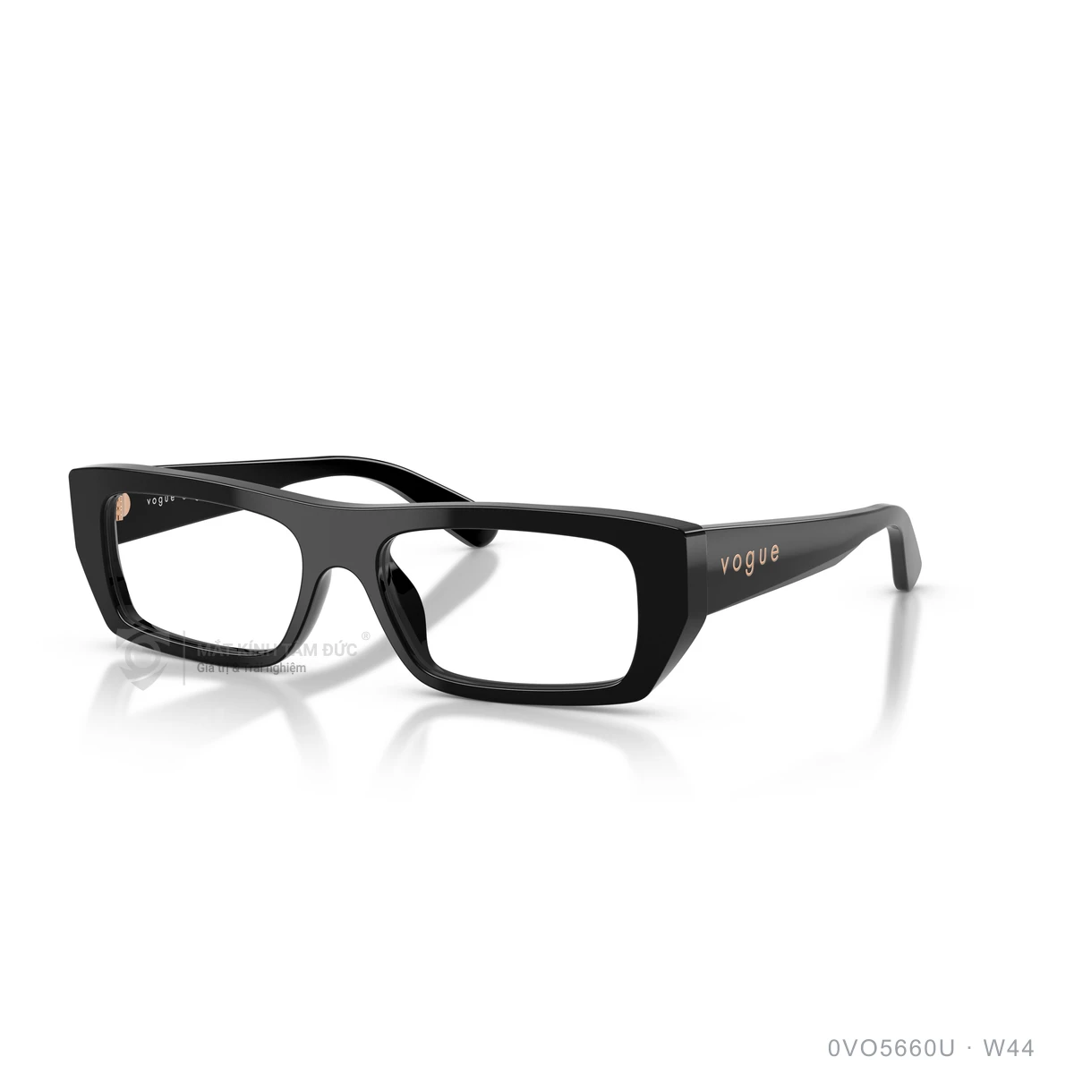 Gọng kính Vogue 0VO5660U - Ảnh 7