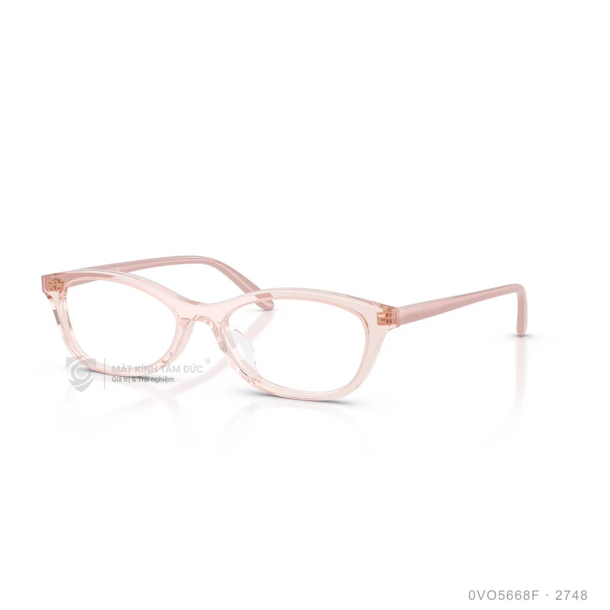 Gọng kính Vogue 0VO5668F - Ảnh 2