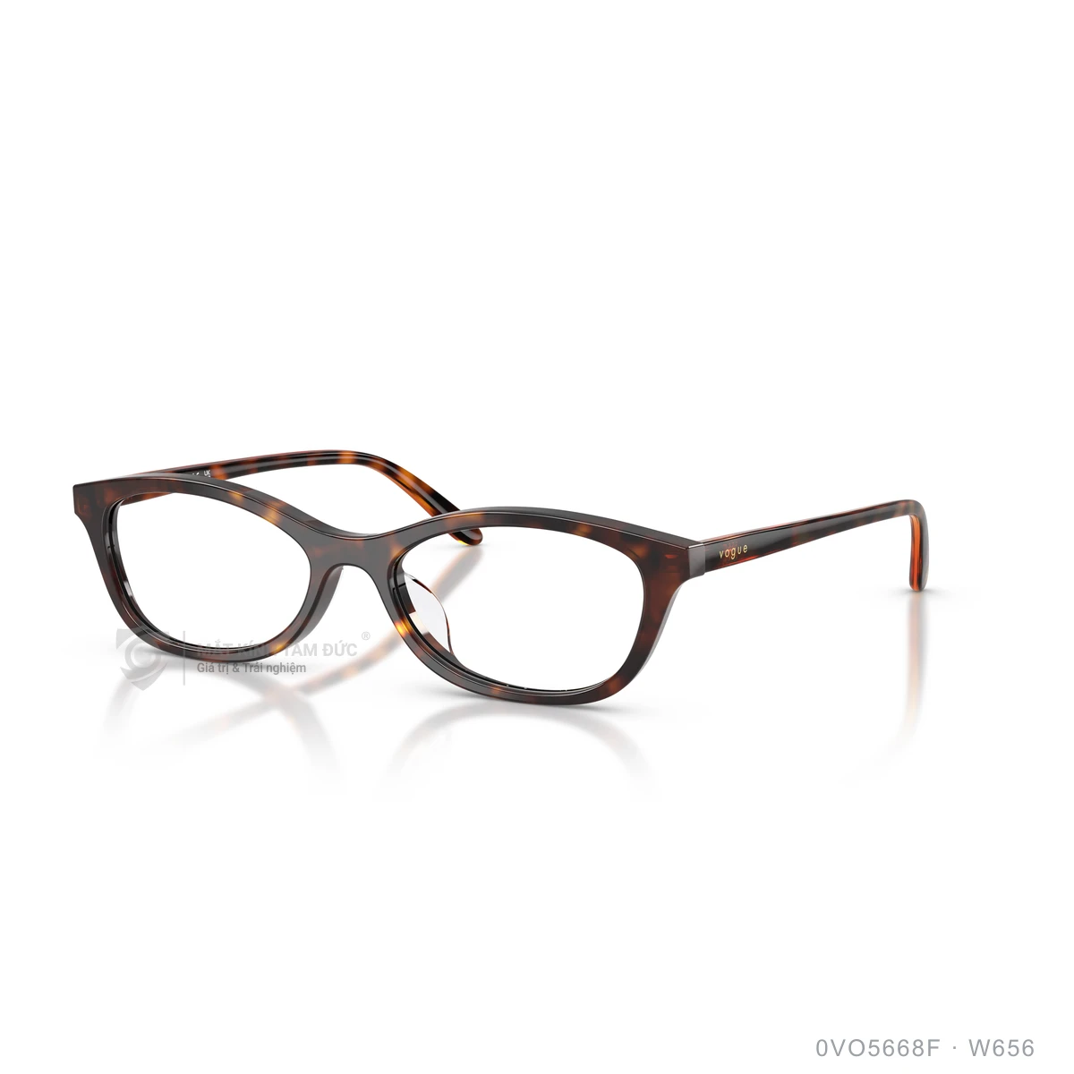 Gọng kính Vogue 0VO5668F - Ảnh 12