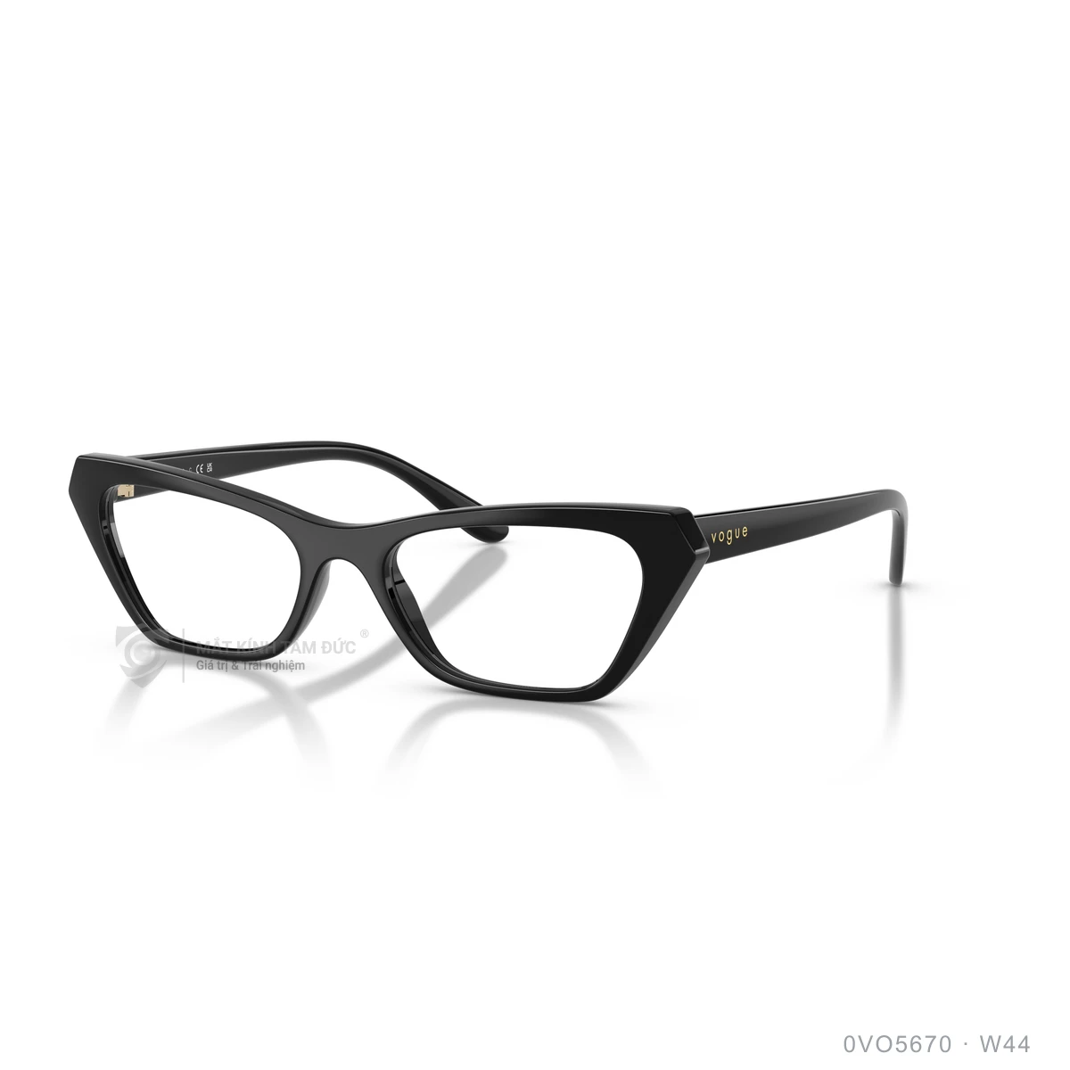 Gọng kính Vogue 0VO5670 - Ảnh 7
