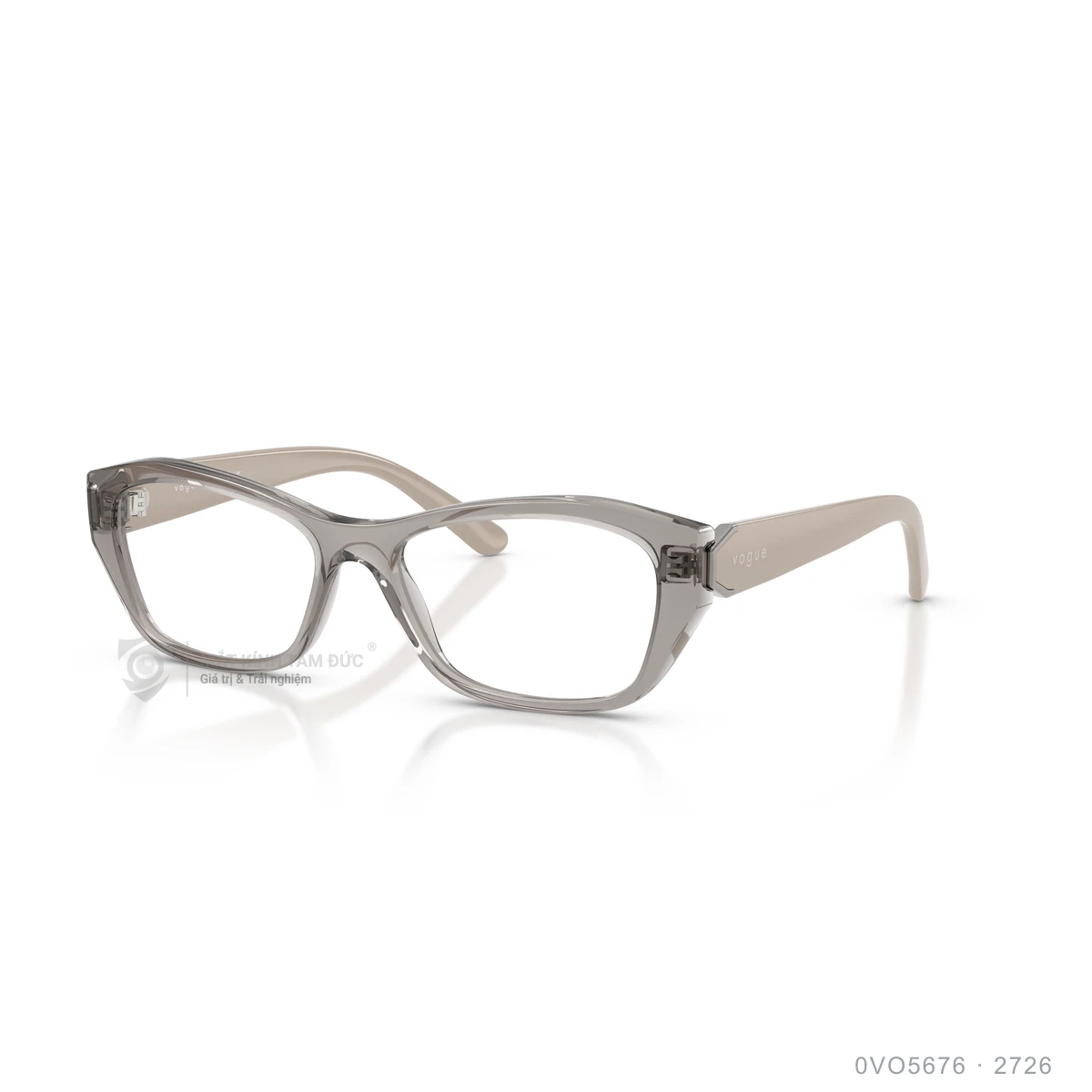 Gọng kính Vogue 0VO5676 - Ảnh 2