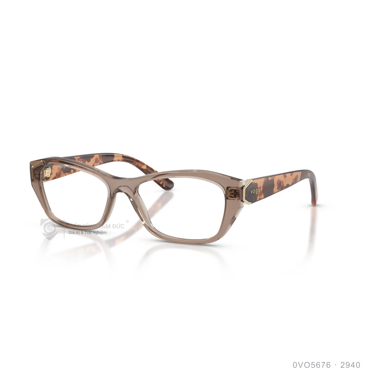 Gọng kính Vogue 0VO5676 - Ảnh 7