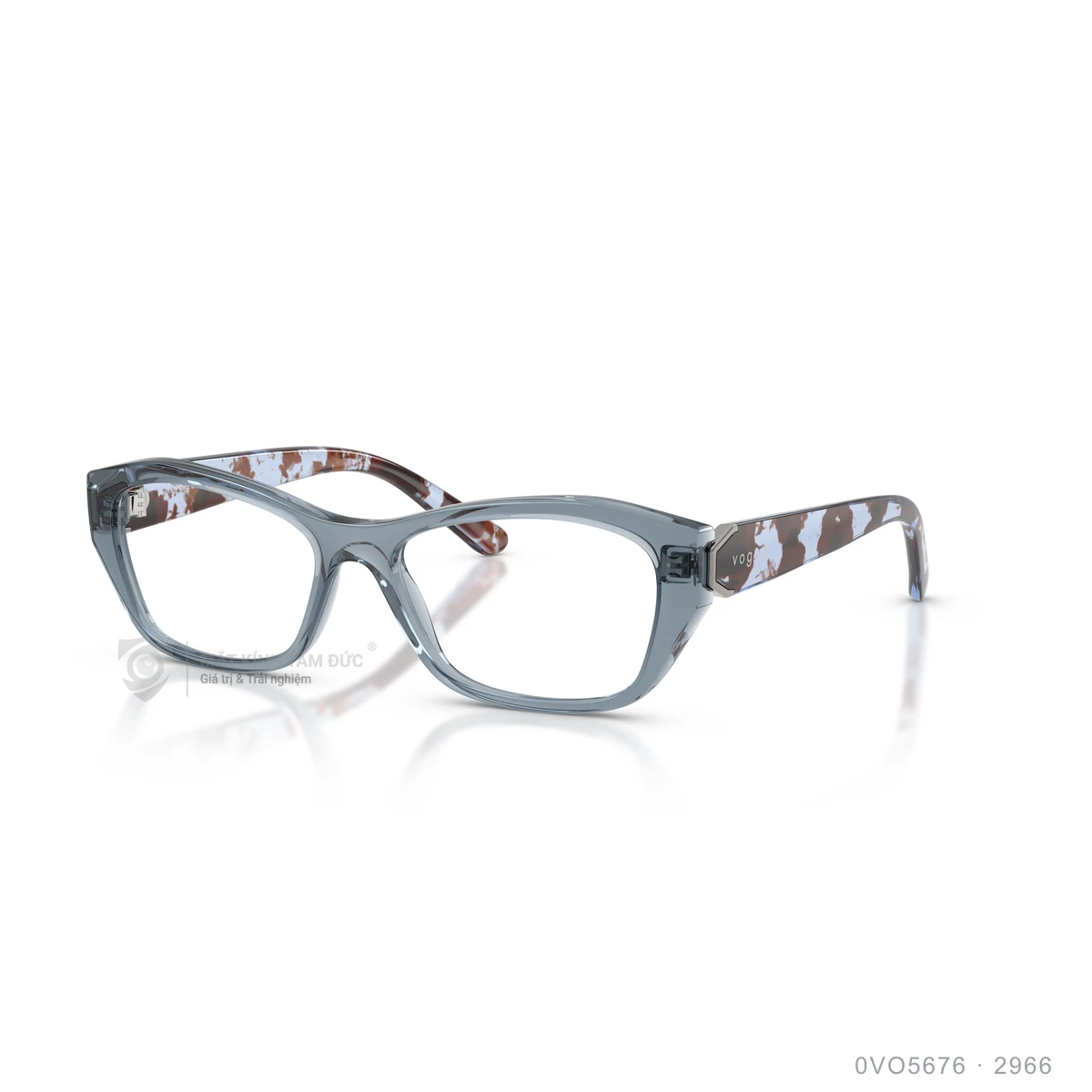Gọng kính Vogue 0VO5676 - Ảnh 12
